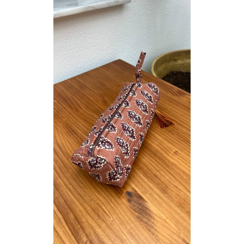 Neceser estampado grande 2