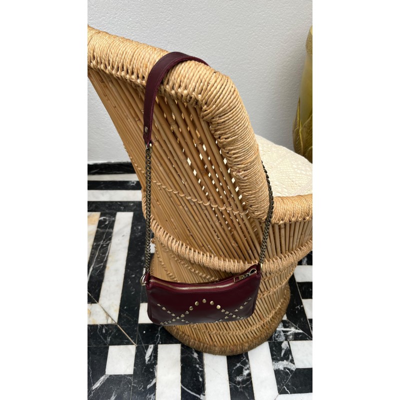 Bolso rombo bandolera