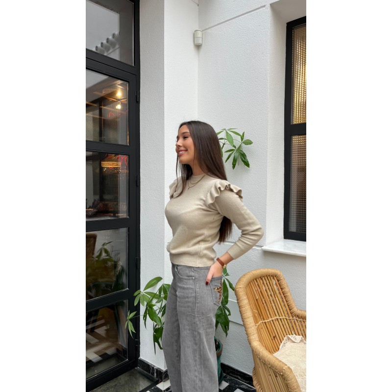 Jersey volante Carla