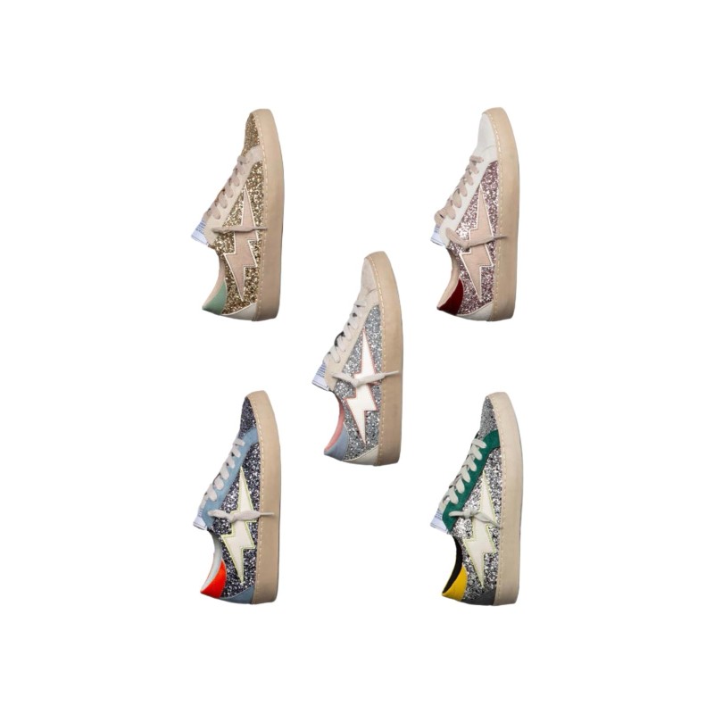 Zapatilla rayo brilli