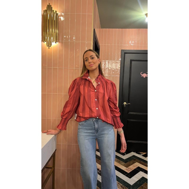 Pantalón vaquero Hollywood