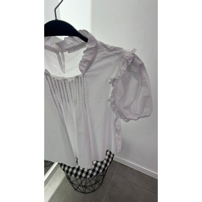 Blusa Tatiana