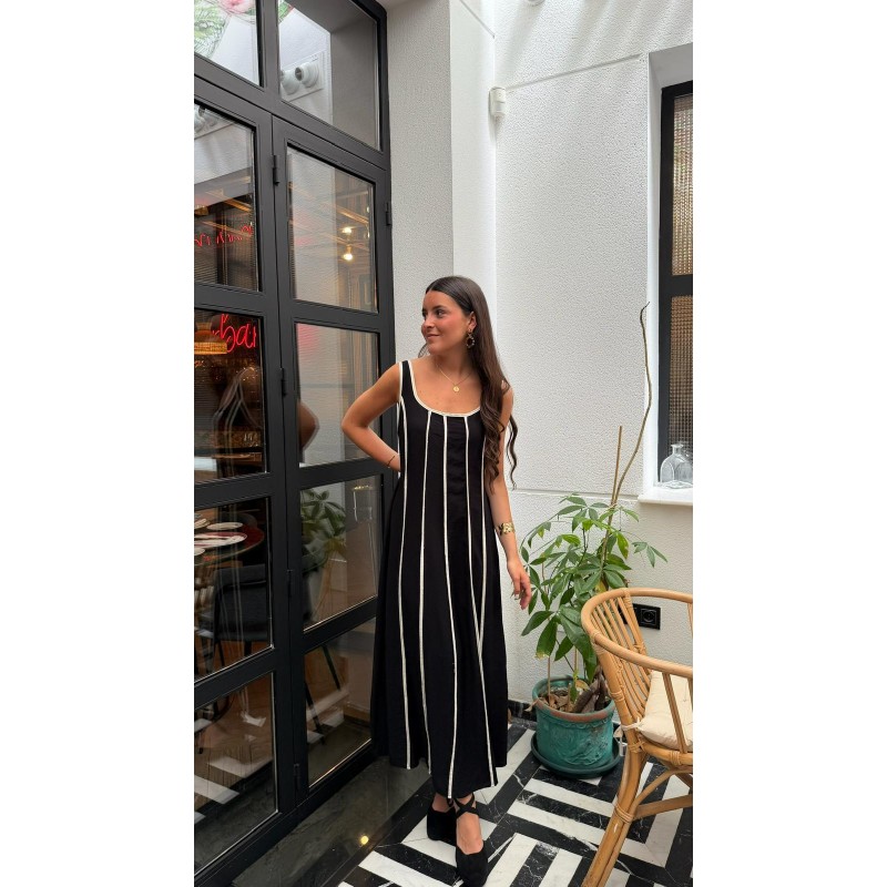 Vestido Mali