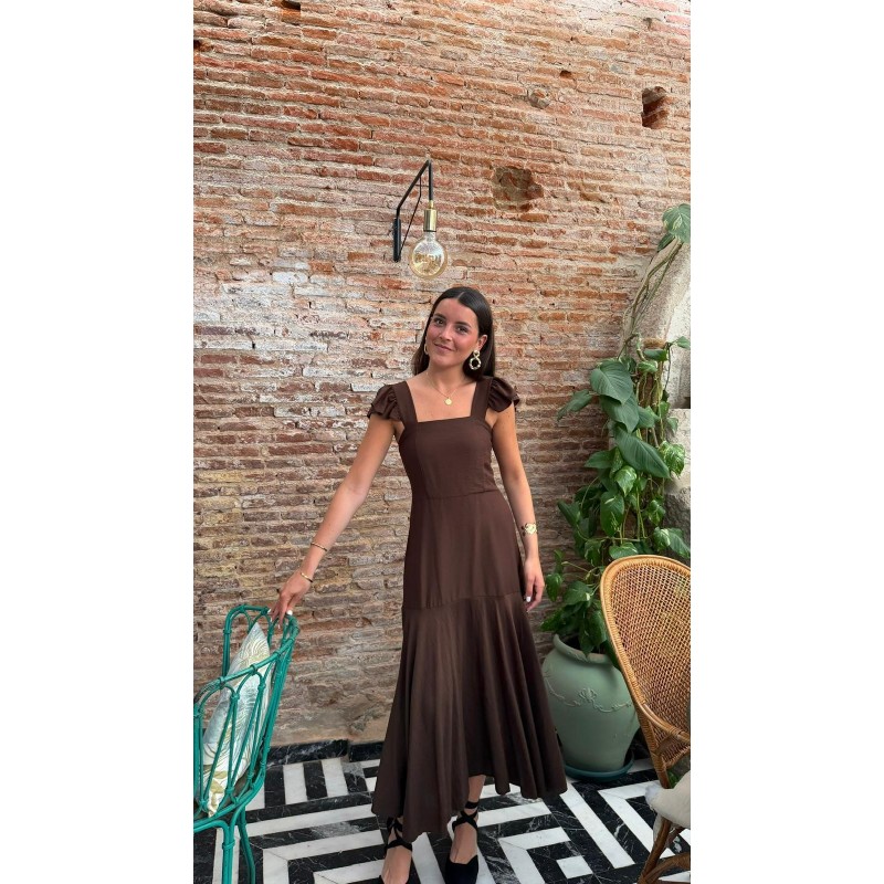 Vestido Libia