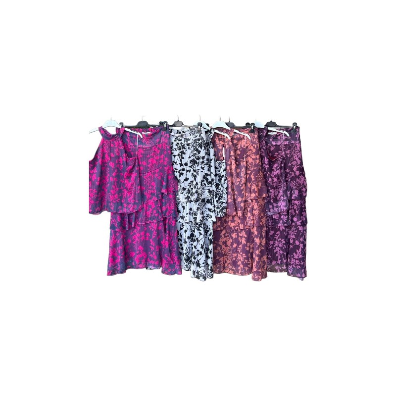 Conjunto Tanzania