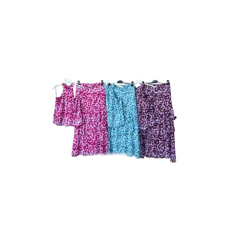 Conjunto Kenia 
