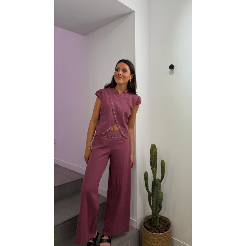Pantalón Emilia