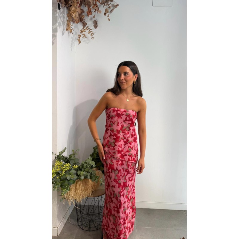 Vestido Grecia